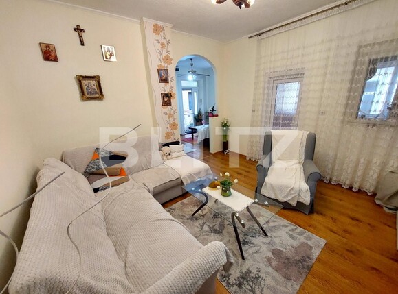 Apartament de vânzare 2 camere Iosefin - 121547AV | BLITZ Timișoara | Poza2