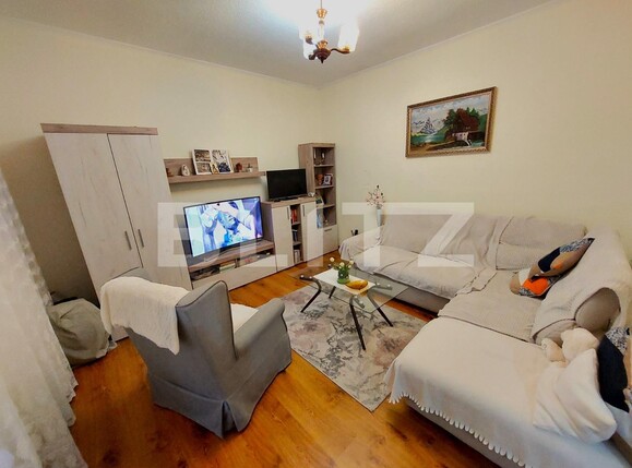 Apartament de vânzare 2 camere Iosefin - 121547AV | BLITZ Timișoara | Poza5