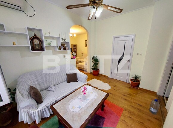 Apartament de vânzare 2 camere Iosefin - 121547AV | BLITZ Timișoara | Poza3