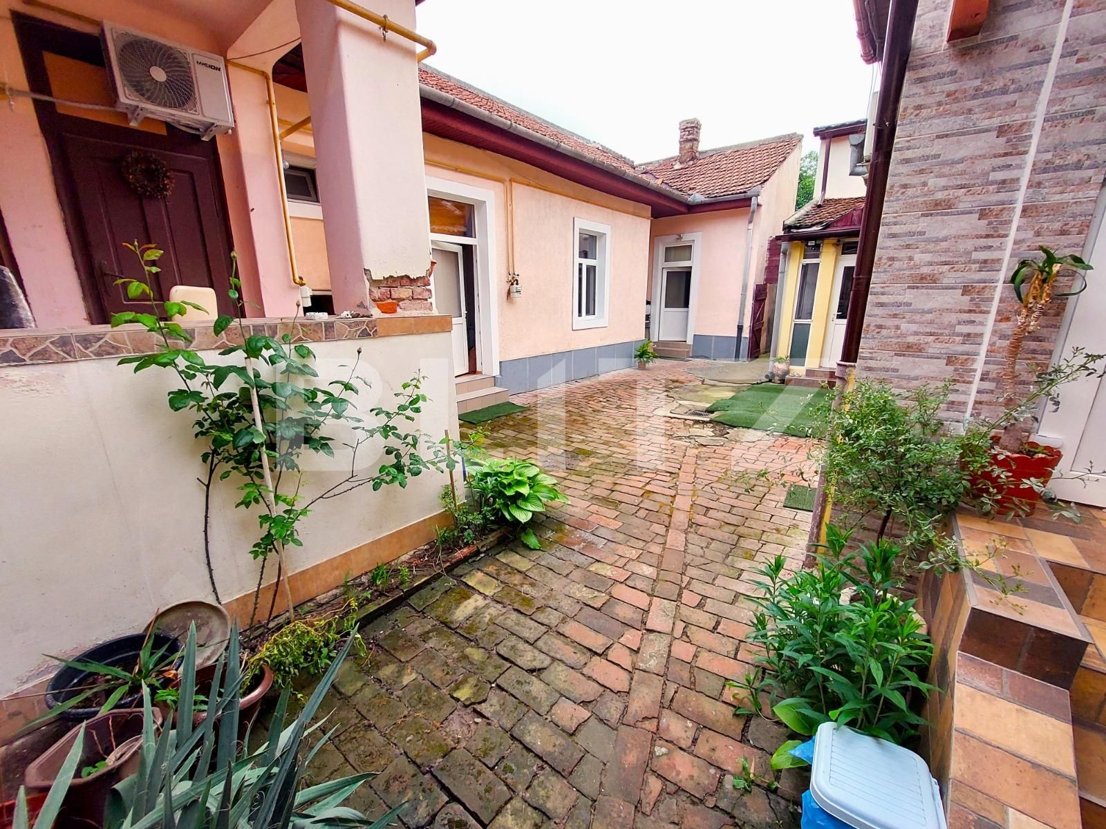 Apartament de vânzare 2 camere Iosefin - 121547AV | BLITZ Timișoara | Poza4