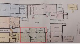 Casa 2 camere, 60mp, Iosefin