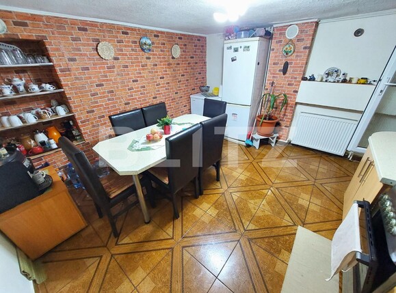 Casa de vânzare 2 camere Iosefin - 121548CV | BLITZ Timișoara | Poza11