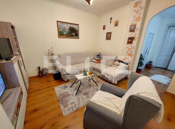 Casa de vânzare 2 camere Iosefin - 121548CV | BLITZ Timișoara | Poza4