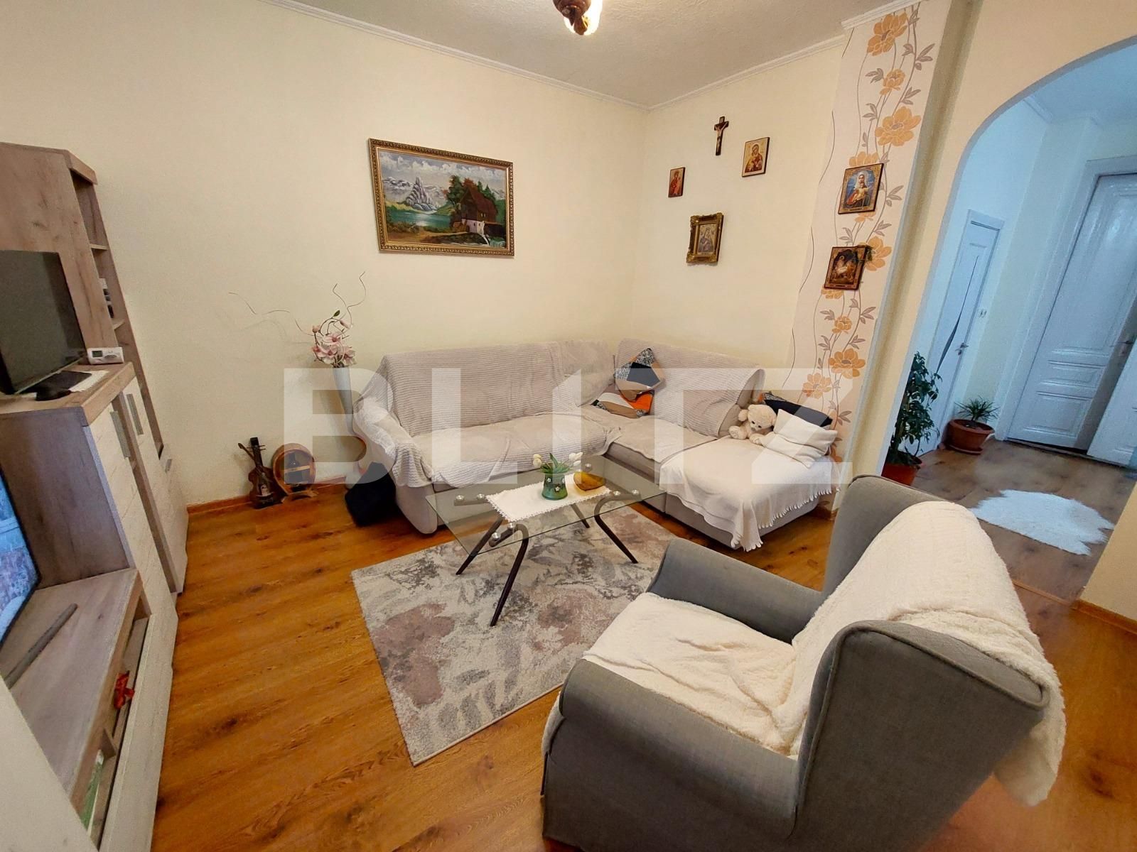 Casa de vânzare 2 camere Iosefin - 121548CV | BLITZ Timișoara | Poza4