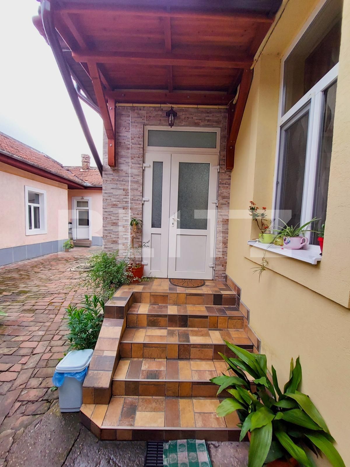 Casa de vânzare 2 camere Iosefin - 121548CV | BLITZ Timișoara | Poza13