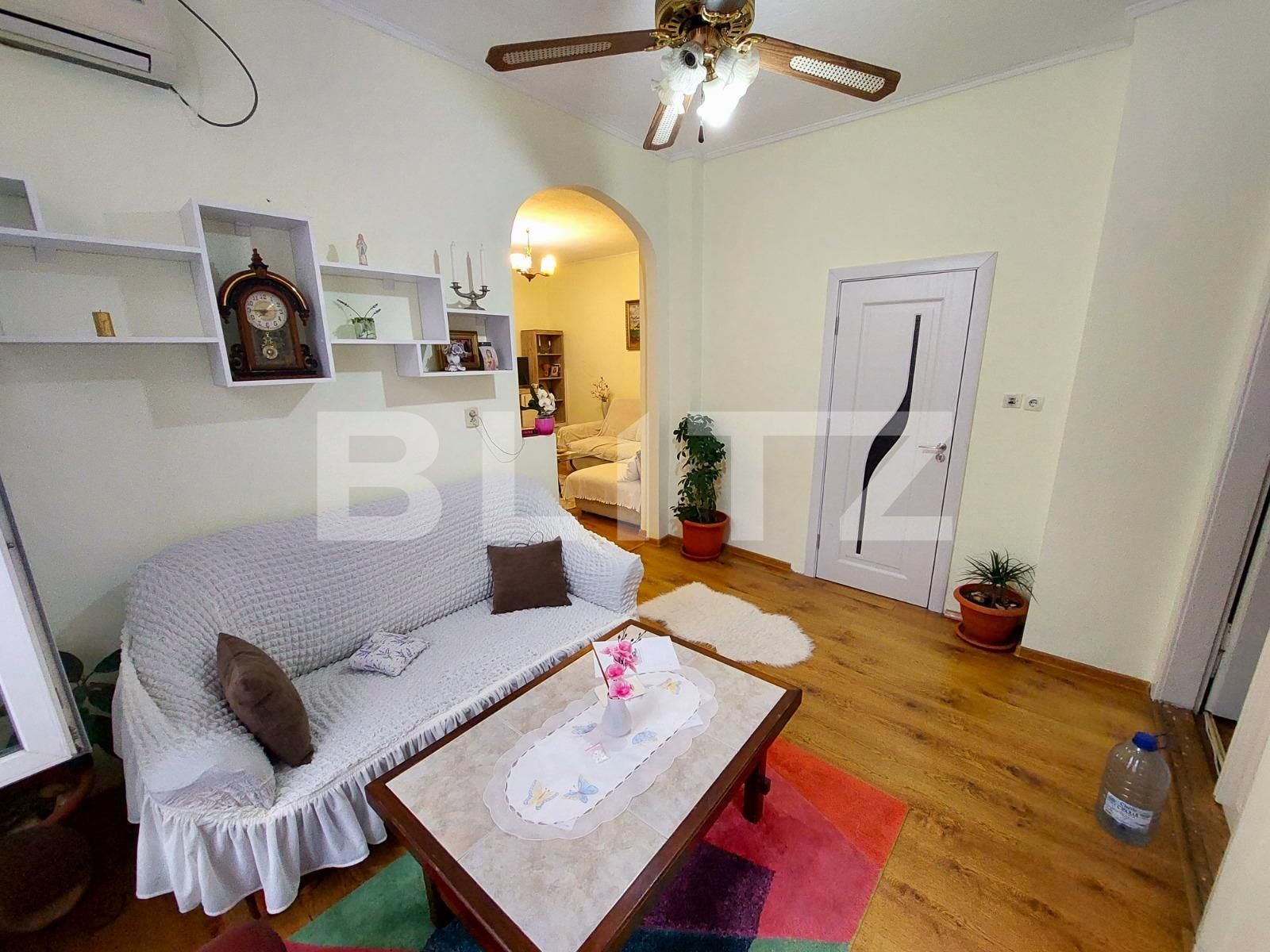 Casa de vânzare 2 camere Iosefin - 121548CV | BLITZ Timișoara | Poza6