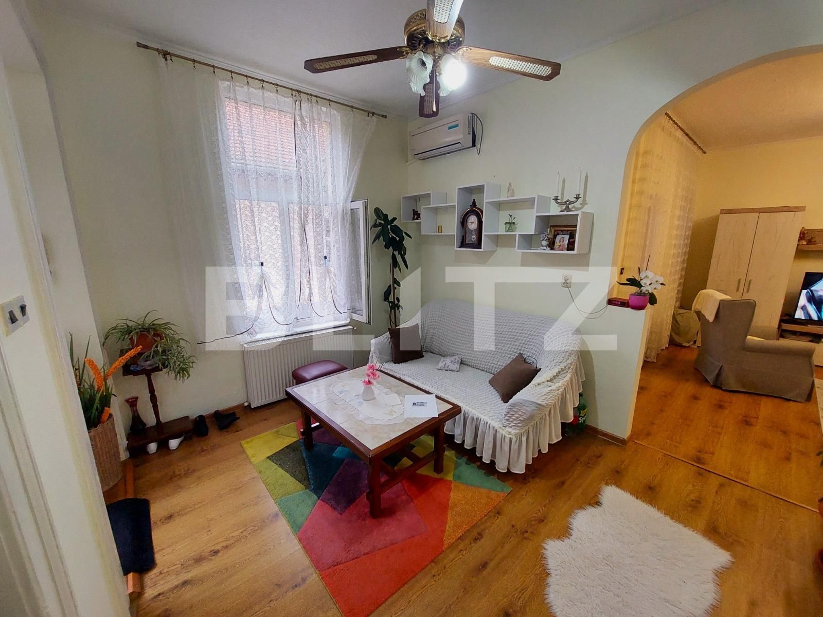 Casa de vânzare 2 camere Iosefin - 121548CV | BLITZ Timișoara | Poza5