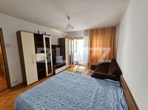 Apartament de închiriat 2 camere Complex Studentesc - 121549AI | BLITZ Timișoara | Poza1