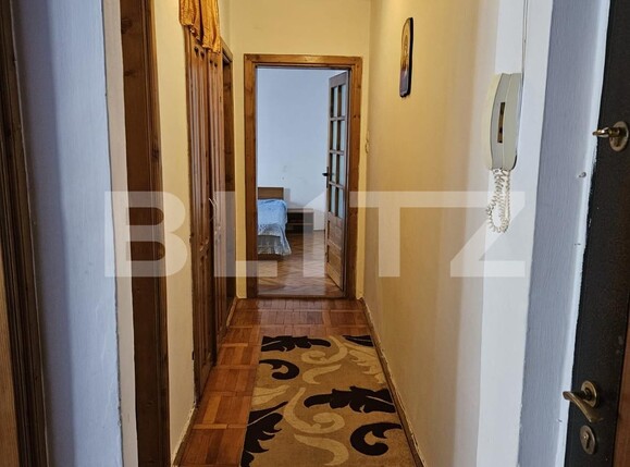 Apartament de închiriat 2 camere Complex Studentesc - 121549AI | BLITZ Timișoara | Poza5
