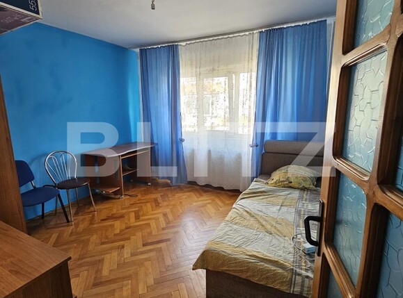 Apartament de închiriat 2 camere Complex Studentesc - 121549AI | BLITZ Timișoara | Poza4