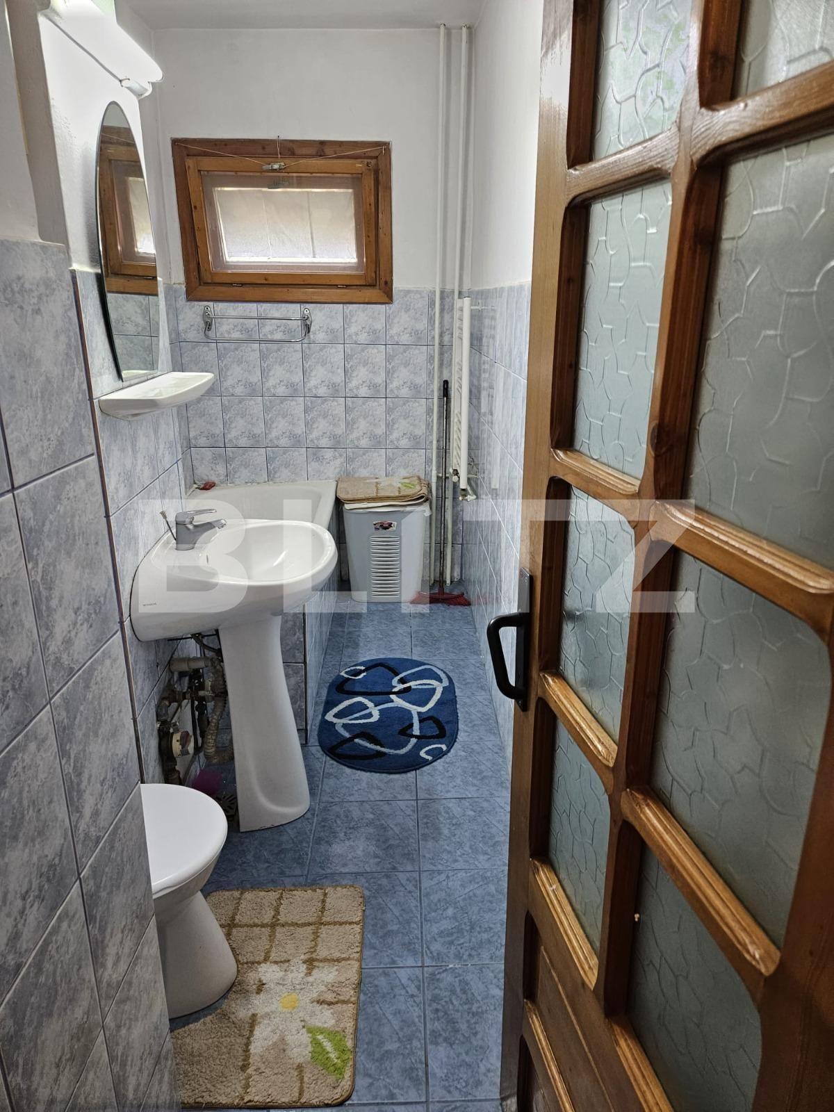Apartament de închiriat 2 camere Complex Studentesc - 121549AI | BLITZ Timișoara | Poza3
