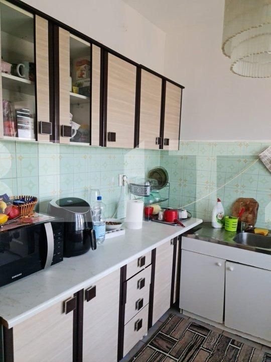 Apartament de vânzare 4 camere Sagului - 121568AV | BLITZ Timișoara | Poza1