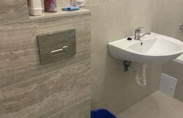 Garsoniera, 37 mp, Giroc