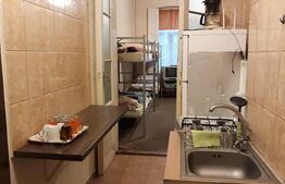  Apartament, curte, 2 camere, 65mp, Iosefin