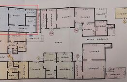  Apartament, curte, 2 camere, 65mp, Iosefin