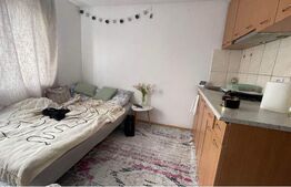 Garsoniera, 16 mp, zona Soarelui