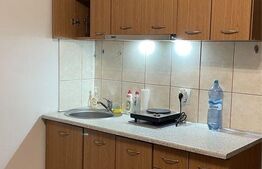 Garsoniera, 16 mp, zona Soarelui