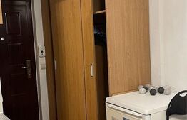 Garsoniera, 16 mp, zona Soarelui