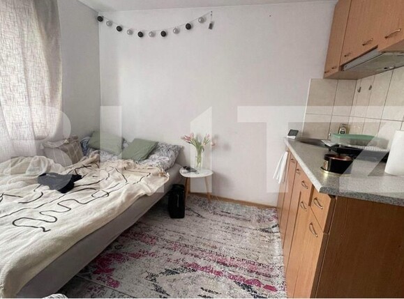 Garsonieră de vânzare Soarelui - 121572AV | BLITZ Timișoara | Poza4