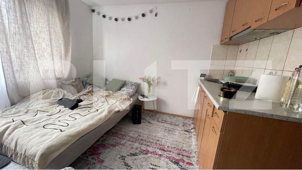 Garsonieră de vânzare Soarelui - 121572AV | BLITZ Timișoara | Poza4