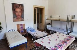 Casa 2 camere și curte, 65mp, Iosefin