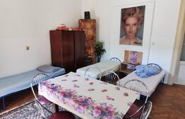 Casa 2 camere și curte, 65mp, Iosefin