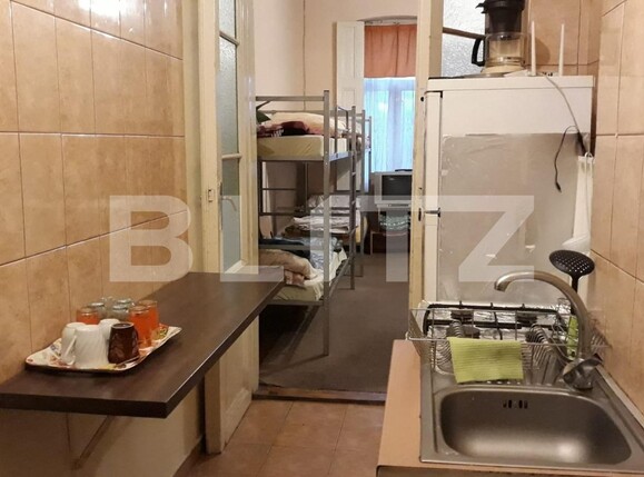 Casa de vânzare 2 camere Iosefin - 121573CV | BLITZ Timișoara | Poza2