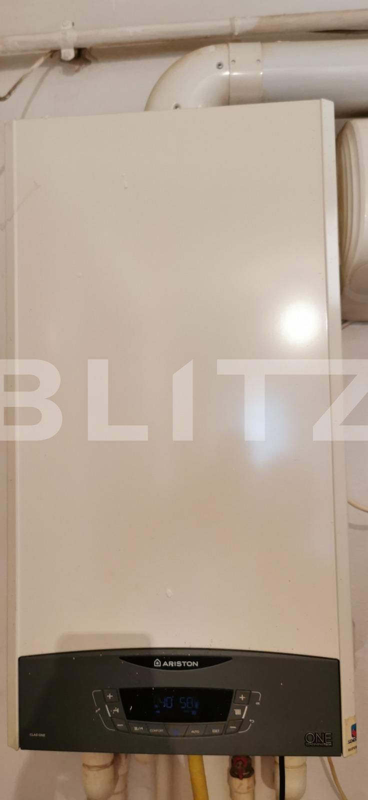 Casa de vânzare 2 camere Iosefin - 121573CV | BLITZ Timișoara | Poza4