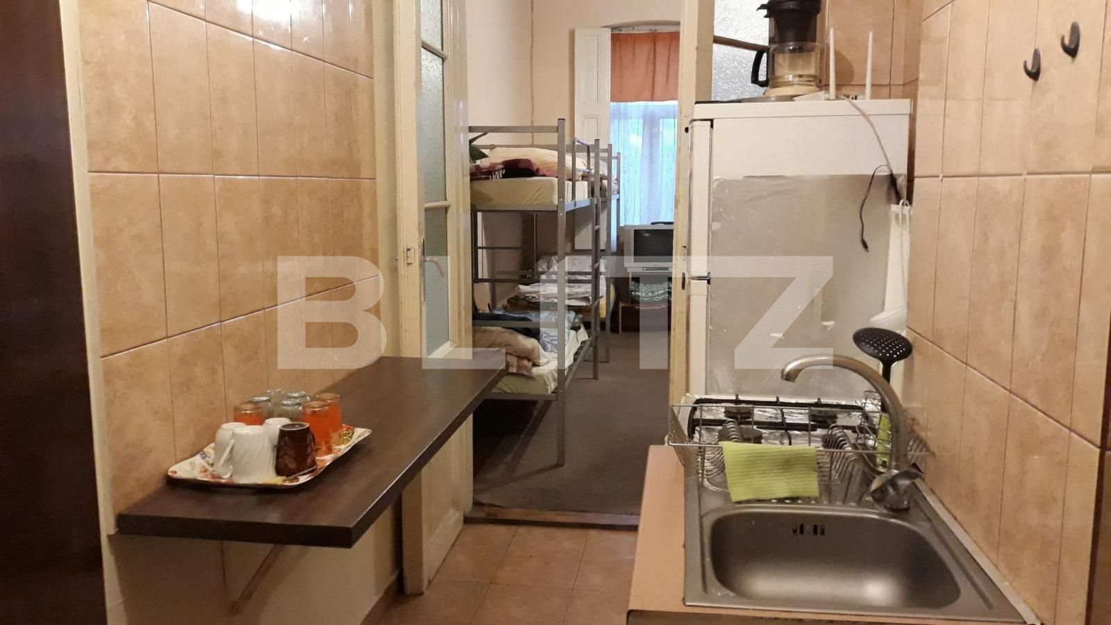Casa de vânzare 2 camere Iosefin - 121573CV | BLITZ Timișoara | Poza2