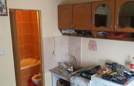 Garsoniera, 12 mp, Calea Sagului