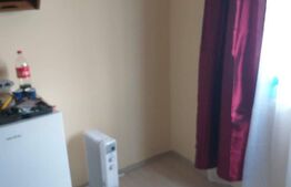 Garsoniera, 12 mp, Calea Sagului