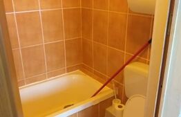 Garsoniera, 12 mp, Calea Sagului