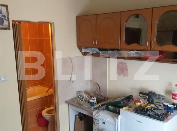 Garsonieră de vânzare Sagului - 121586AV | BLITZ Timișoara | Poza2