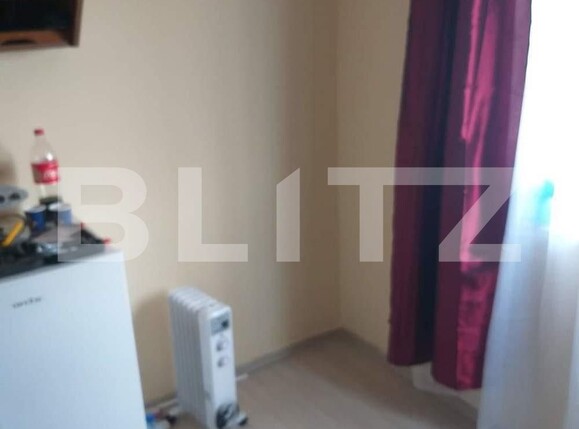 Garsonieră de vânzare Sagului - 121586AV | BLITZ Timișoara | Poza1