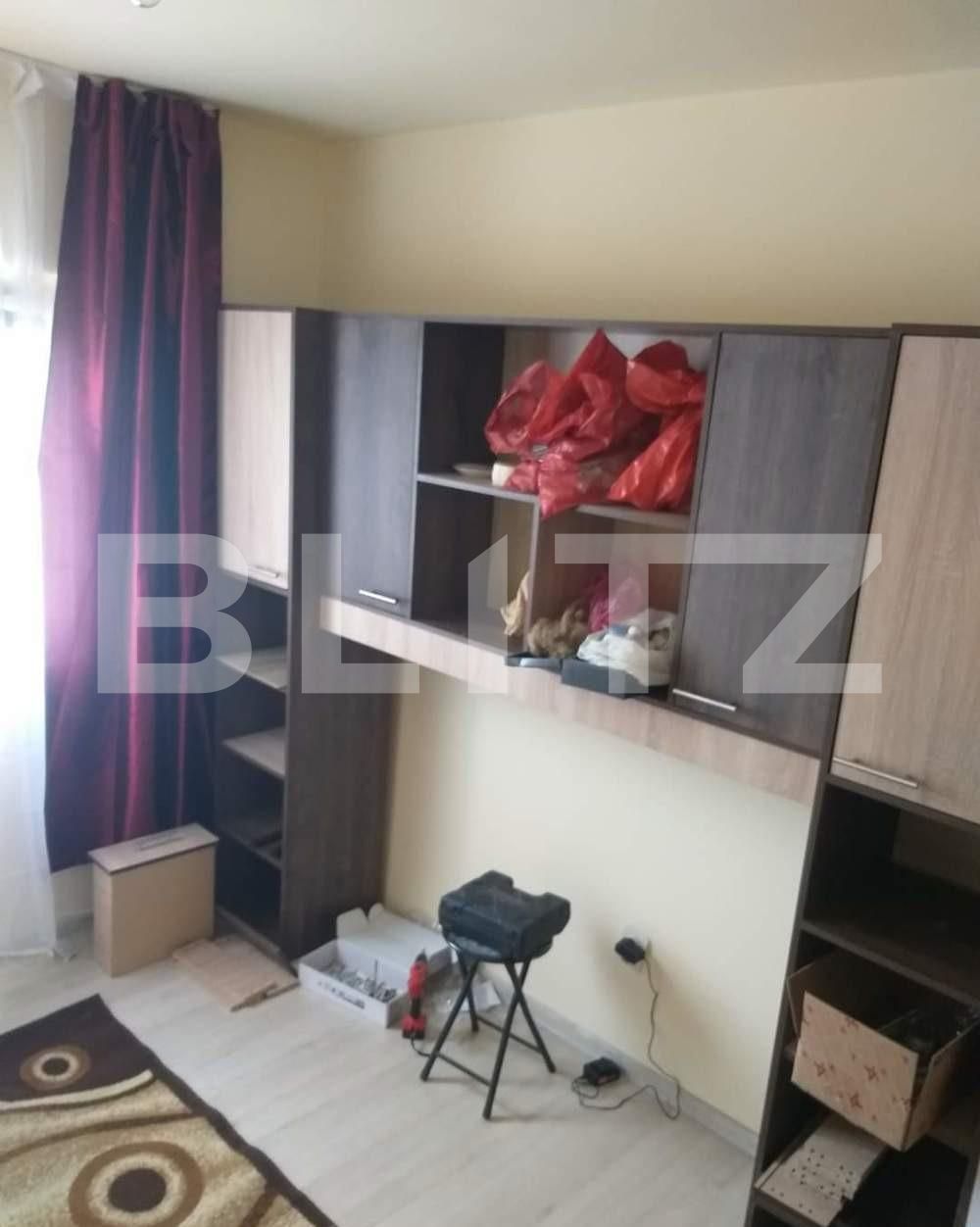 Garsonieră de vânzare Sagului - 121586AV | BLITZ Timișoara | Poza3