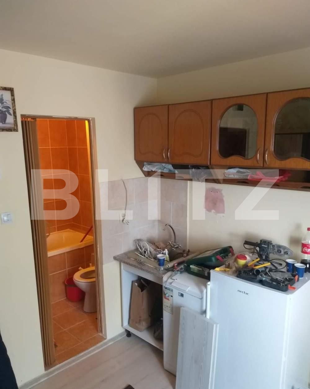 Garsonieră de vânzare Sagului - 121586AV | BLITZ Timișoara | Poza2