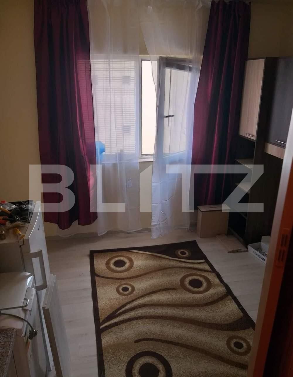 Garsonieră de vânzare Sagului - 121586AV | BLITZ Timișoara | Poza4