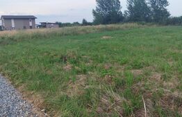  Teren intravilan, 631mp, front 21 m, Sag