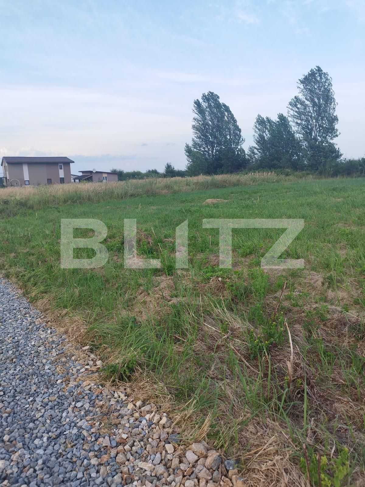 Teren de vânzare Sag - 121678TV | BLITZ Timișoara | Poza1