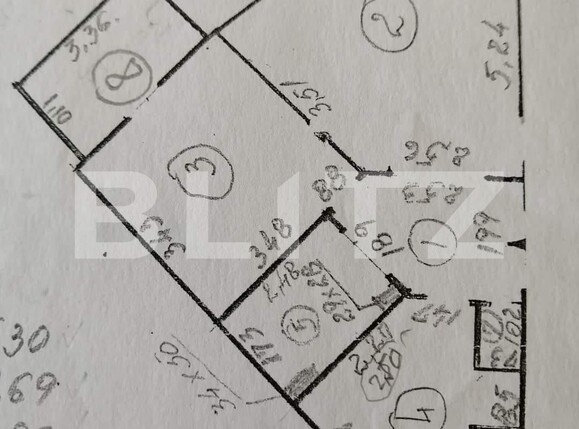 Apartament de vânzare 2 camere Central - 121689AV | BLITZ Timișoara | Poza7