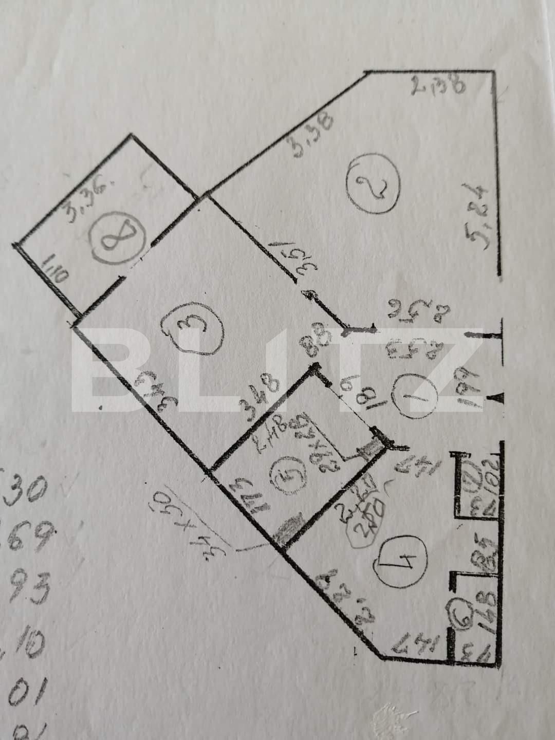 Apartament de vânzare 2 camere Central - 121689AV | BLITZ Timișoara | Poza7