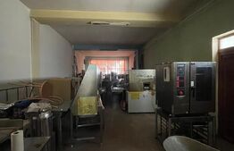 Spatiu comercial, suprafata 220 mp, Piata Girocului