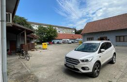 Spatiu comercial, suprafata 220 mp, Piata Girocului