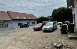 Spatiu comercial, suprafata 220 mp, Piata Girocului