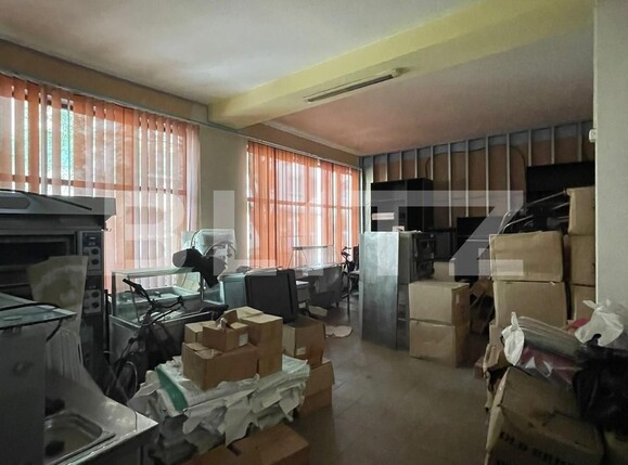 Spațiu comercial de închiriat Girocului - 121693SIC | BLITZ Timișoara | Poza2