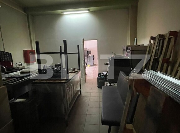 Spațiu comercial de închiriat Girocului - 121693SIC | BLITZ Timișoara | Poza5