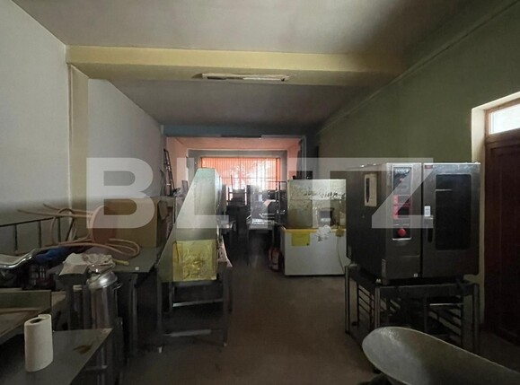 Spațiu comercial de închiriat Girocului - 121693SIC | BLITZ Timișoara | Poza4