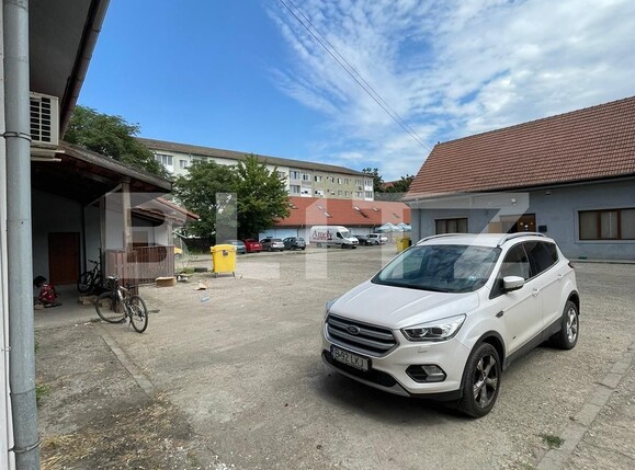 Spațiu comercial de închiriat Girocului - 121693SIC | BLITZ Timișoara | Poza6