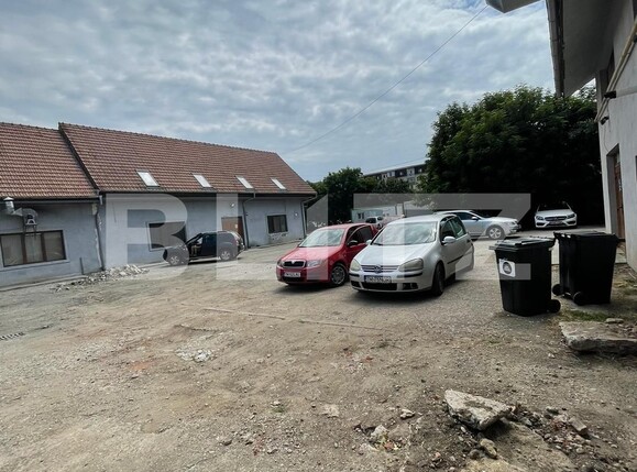 Spațiu comercial de închiriat Girocului - 121693SIC | BLITZ Timișoara | Poza7