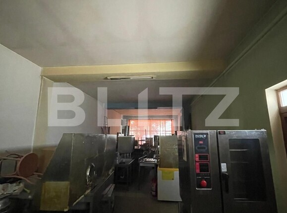 Spațiu comercial de închiriat Girocului - 121693SIC | BLITZ Timișoara | Poza3